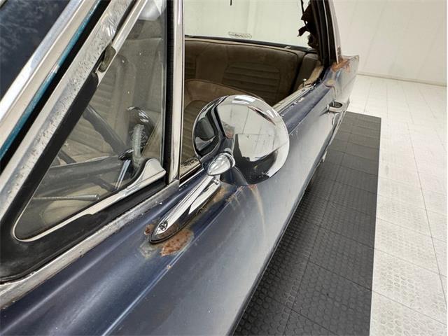 1966 Ford Mustang (CC-2076537) for sale in Morgantown, Pennsylvania