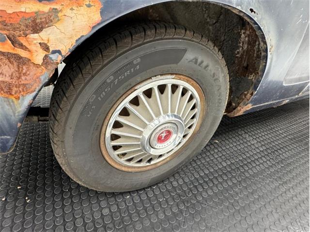 1966 Ford Mustang (CC-2076537) for sale in Morgantown, Pennsylvania