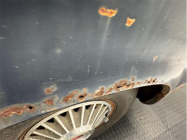 1966 Ford Mustang (CC-2076537) for sale in Morgantown, Pennsylvania