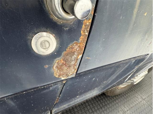 1966 Ford Mustang (CC-2076537) for sale in Morgantown, Pennsylvania