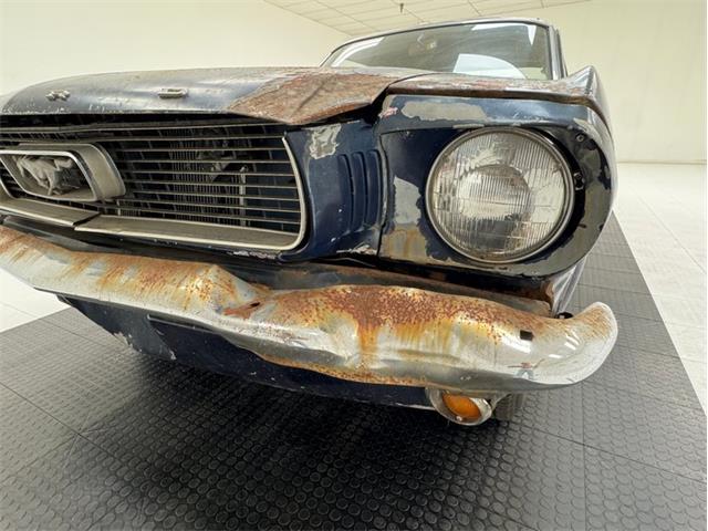 1966 Ford Mustang (CC-2076537) for sale in Morgantown, Pennsylvania