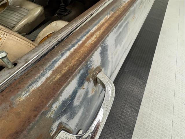 1966 Ford Mustang (CC-2076537) for sale in Morgantown, Pennsylvania