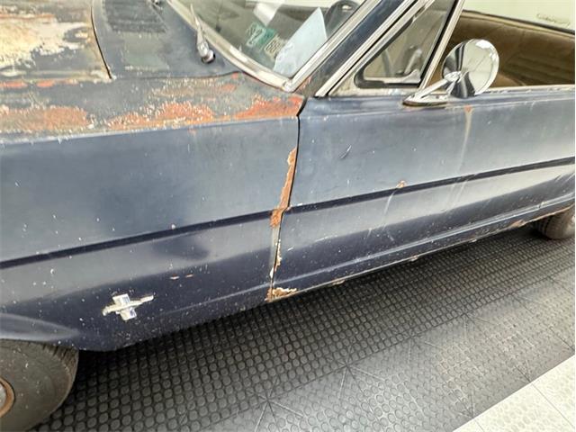 1966 Ford Mustang (CC-2076537) for sale in Morgantown, Pennsylvania