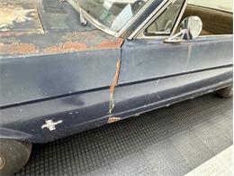 1966 Ford Mustang (CC-2076537) for sale in Morgantown, Pennsylvania