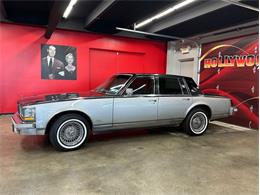1978 Cadillac Seville Elegante (CC-2076538) for sale in West Babylon, New York
