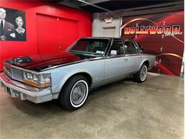 1978 Cadillac Seville Elegante (CC-2076538) for sale in West Babylon, New York