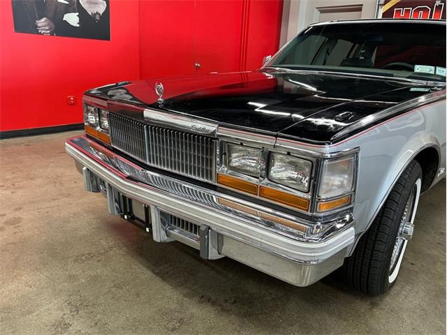 1978 Cadillac Seville Elegante (CC-2076538) for sale in West Babylon, New York