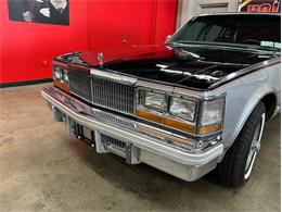 1978 Cadillac Seville Elegante (CC-2076538) for sale in West Babylon, New York