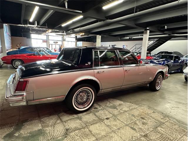 1978 Cadillac Seville Elegante (CC-2076538) for sale in West Babylon, New York