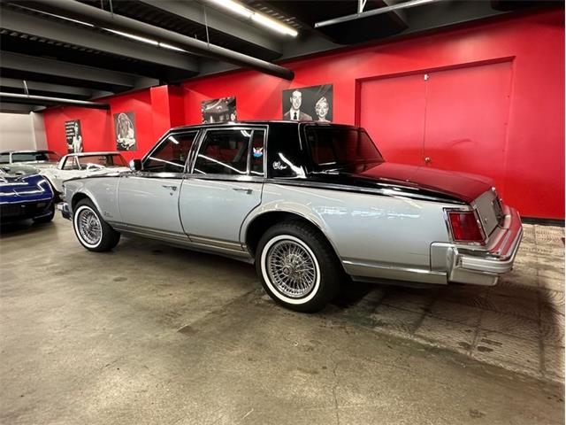 1978 Cadillac Seville Elegante (CC-2076538) for sale in West Babylon, New York