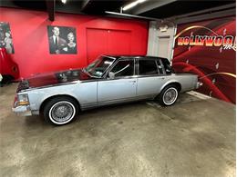 1978 Cadillac Seville Elegante (CC-2076538) for sale in West Babylon, New York