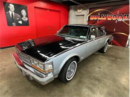 1978 Cadillac Seville Elegante (CC-2076538) for sale in West Babylon, New York