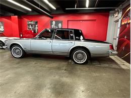 1978 Cadillac Seville Elegante (CC-2076538) for sale in West Babylon, New York