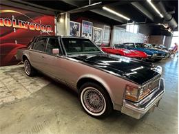1978 Cadillac Seville Elegante (CC-2076538) for sale in West Babylon, New York
