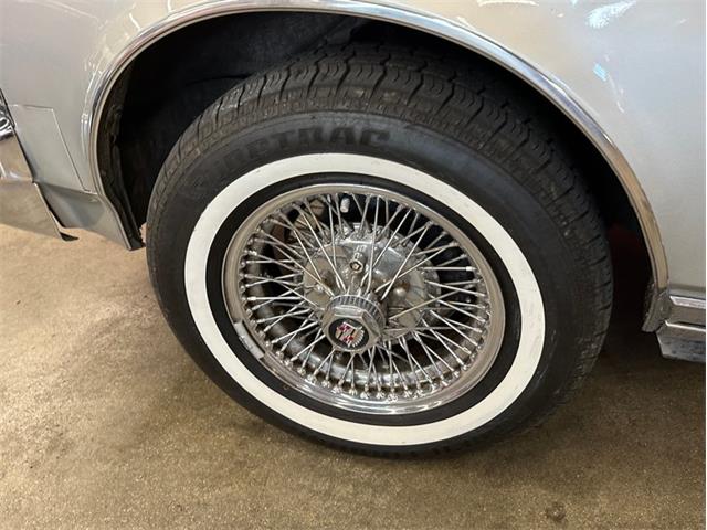 1978 Cadillac Seville Elegante (CC-2076538) for sale in West Babylon, New York