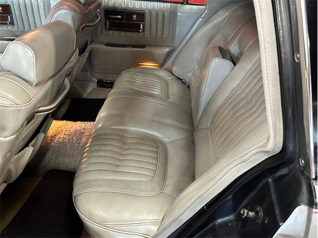 1978 Cadillac Seville Elegante (CC-2076538) for sale in West Babylon, New York
