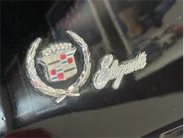 1978 Cadillac Seville Elegante (CC-2076538) for sale in West Babylon, New York