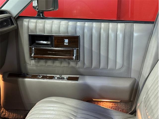 1978 Cadillac Seville Elegante (CC-2076538) for sale in West Babylon, New York