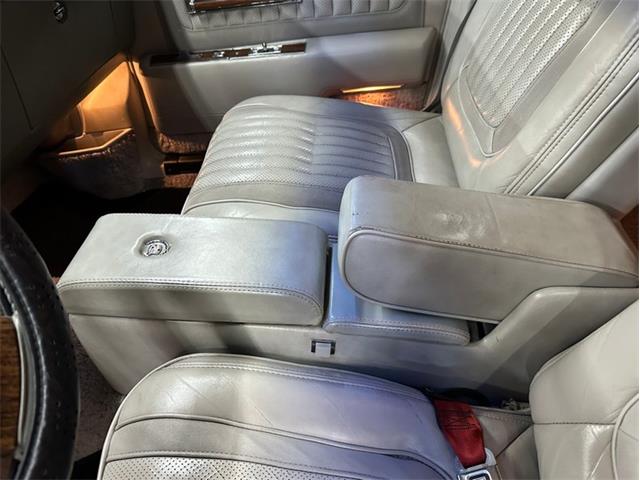 1978 Cadillac Seville Elegante (CC-2076538) for sale in West Babylon, New York
