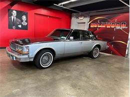 1978 Cadillac Seville Elegante (CC-2076538) for sale in West Babylon, New York