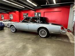 1978 Cadillac Seville Elegante (CC-2076538) for sale in West Babylon, New York