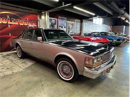 1978 Cadillac Seville Elegante (CC-2076538) for sale in West Babylon, New York