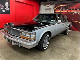 1978 Cadillac Seville Elegante (CC-2076538) for sale in West Babylon, New York