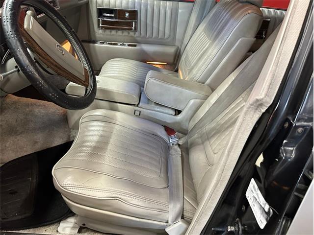 1978 Cadillac Seville Elegante (CC-2076538) for sale in West Babylon, New York