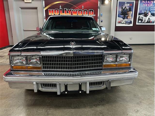 1978 Cadillac Seville Elegante (CC-2076538) for sale in West Babylon, New York
