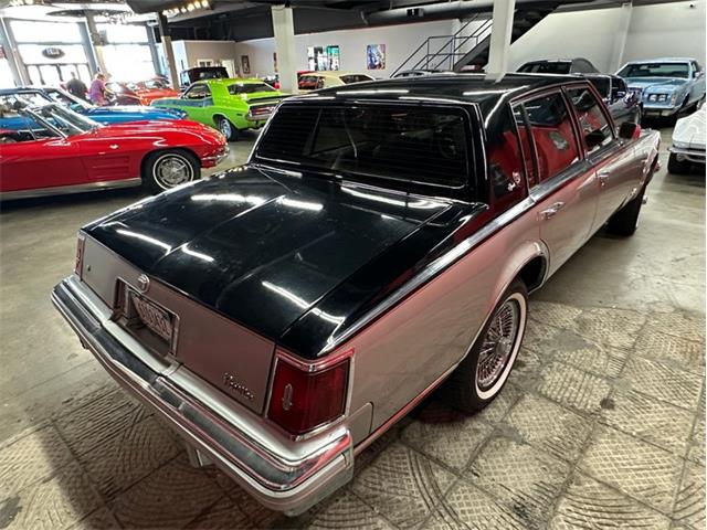 1978 Cadillac Seville Elegante (CC-2076538) for sale in West Babylon, New York