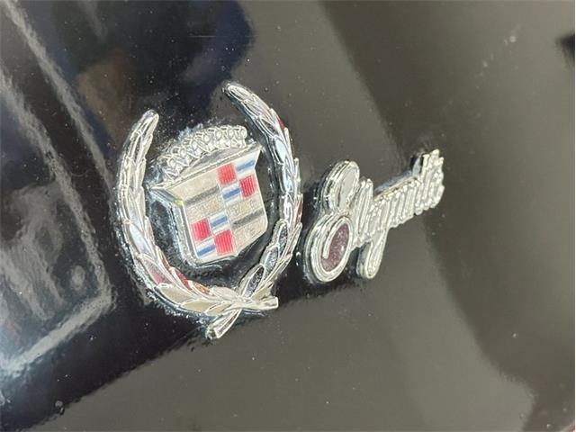 1978 Cadillac Seville Elegante (CC-2076538) for sale in West Babylon, New York