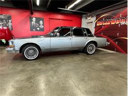 1978 Cadillac Seville Elegante (CC-2076538) for sale in West Babylon, New York