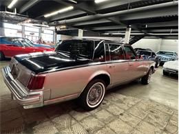 1978 Cadillac Seville Elegante (CC-2076538) for sale in West Babylon, New York