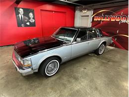 1978 Cadillac Seville Elegante (CC-2076538) for sale in West Babylon, New York