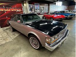1978 Cadillac Seville Elegante (CC-2076538) for sale in West Babylon, New York