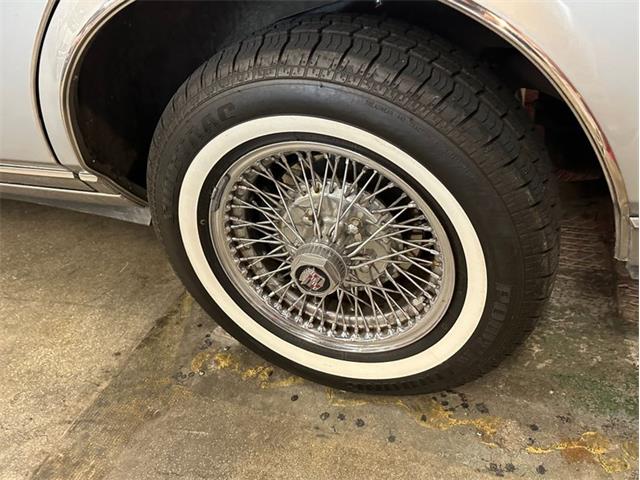 1978 Cadillac Seville Elegante (CC-2076538) for sale in West Babylon, New York
