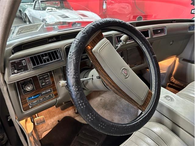 1978 Cadillac Seville Elegante (CC-2076538) for sale in West Babylon, New York