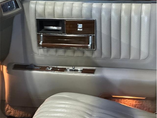1978 Cadillac Seville Elegante (CC-2076538) for sale in West Babylon, New York