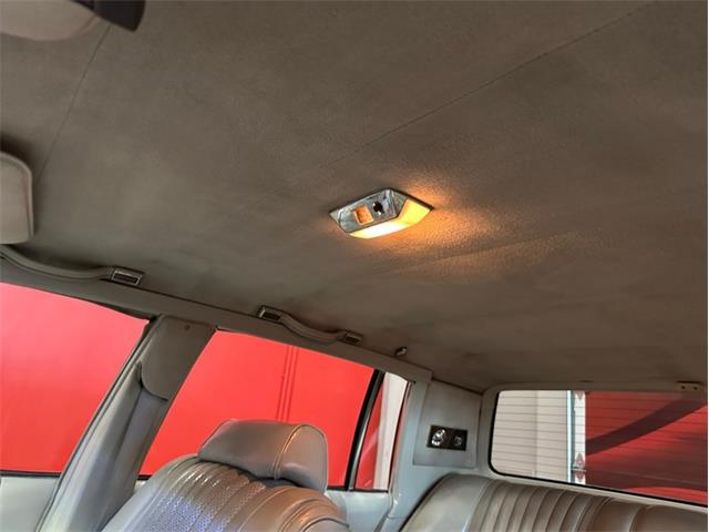 1978 Cadillac Seville Elegante (CC-2076538) for sale in West Babylon, New York