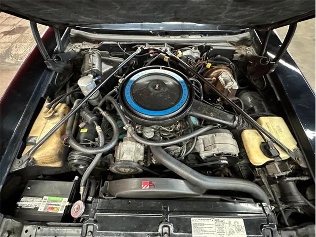 1978 Cadillac Seville Elegante (CC-2076538) for sale in West Babylon, New York