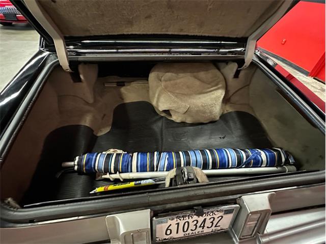 1978 Cadillac Seville Elegante (CC-2076538) for sale in West Babylon, New York