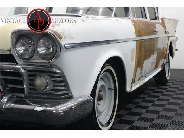 1958 AMC Rambler (CC-2076539) for sale in Statesville, North Carolina