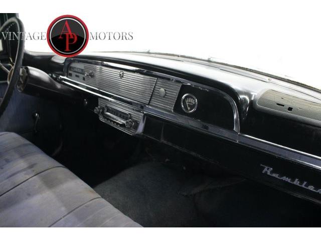 1958 AMC Rambler (CC-2076539) for sale in Statesville, North Carolina