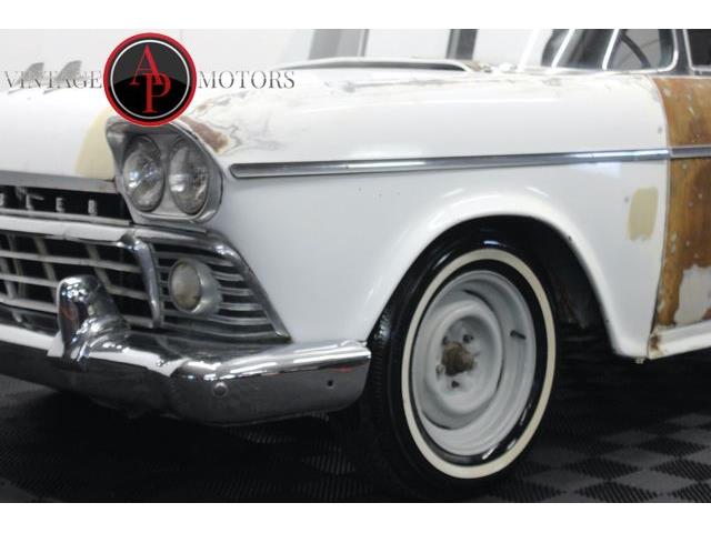 1958 AMC Rambler (CC-2076539) for sale in Statesville, North Carolina