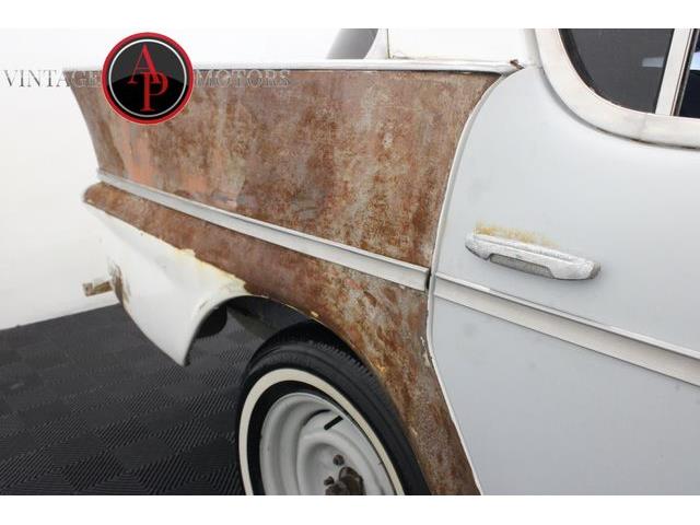 1958 AMC Rambler (CC-2076539) for sale in Statesville, North Carolina