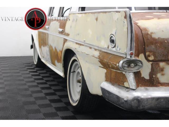 1958 AMC Rambler (CC-2076539) for sale in Statesville, North Carolina
