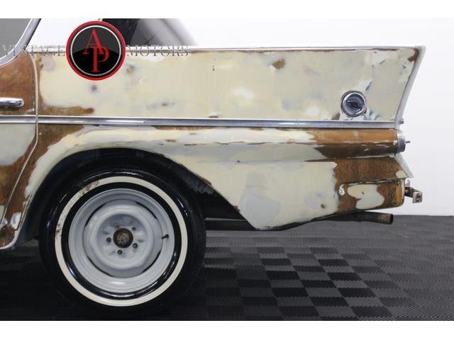 1958 AMC Rambler (CC-2076539) for sale in Statesville, North Carolina