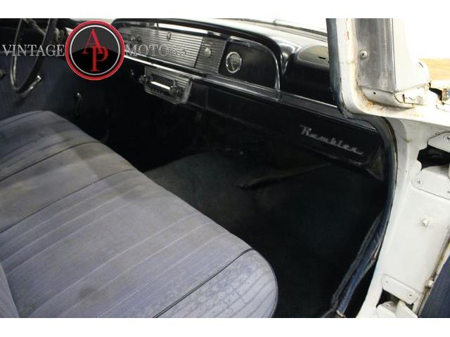 1958 AMC Rambler (CC-2076539) for sale in Statesville, North Carolina