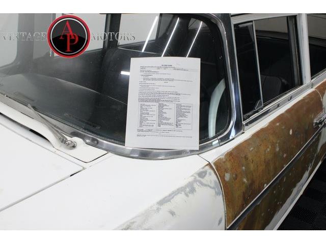 1958 AMC Rambler (CC-2076539) for sale in Statesville, North Carolina