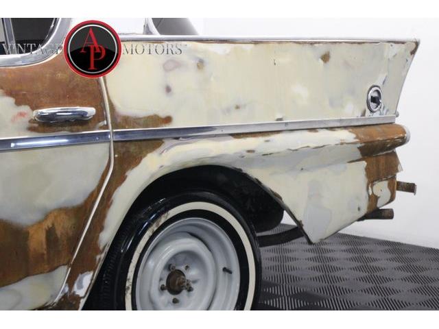 1958 AMC Rambler (CC-2076539) for sale in Statesville, North Carolina